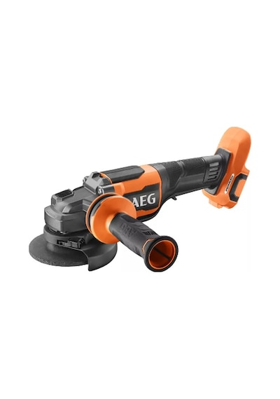 Aeg Bews18-115blpx2-502t Akülü Taşlama