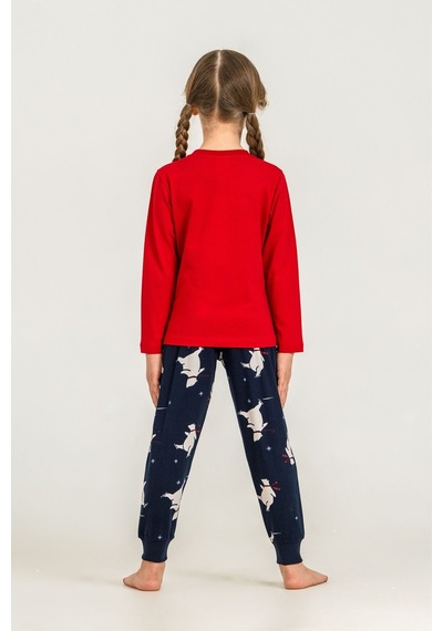 Rolypoly You Are My Everything Anne Kız Kırmızı Uzun Kol Pijama Takım Rp3930-a-v1 Rp3930-a-v1 Rolypoly You Are My Everything Anne Kız Kırmızı Uzun Kol Pijama Takım Rp3930-a-v1 Rp3930-a-v1