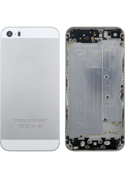 Teknonet Apple Uyumlu iPhone 5s Boş Kasa 001