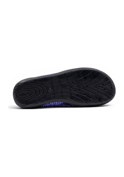 Fifteen Z3419 Spıder Unisex Aqua Deniz Havuz Plaj Ayakkabısı Lila