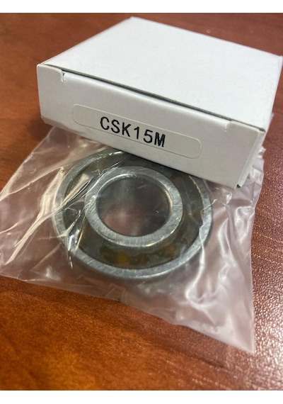 Csk15m Rulman