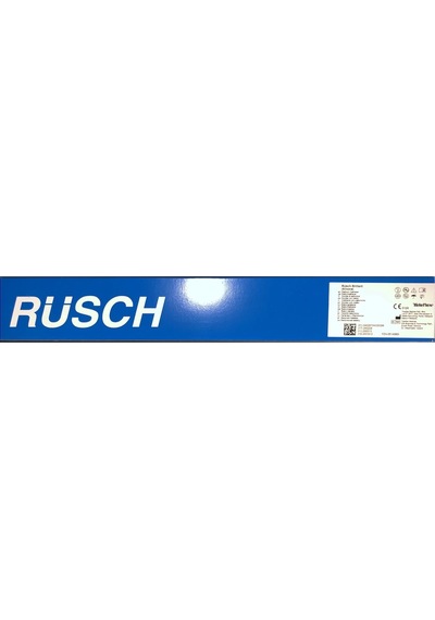 Rüsch 2 Yollu Silikon Sonda No 16