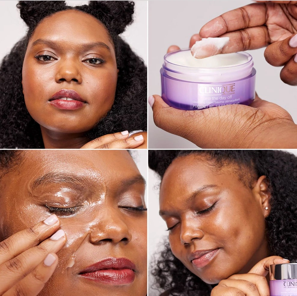 Clinique Take The Day Off - Temizleyici Balm 125 Ml