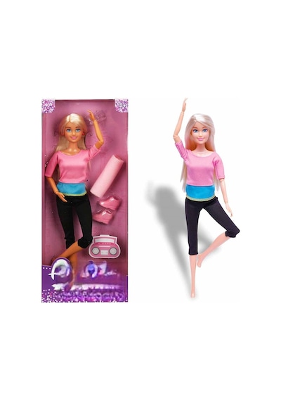 Bebek Sporcu 29 Cm