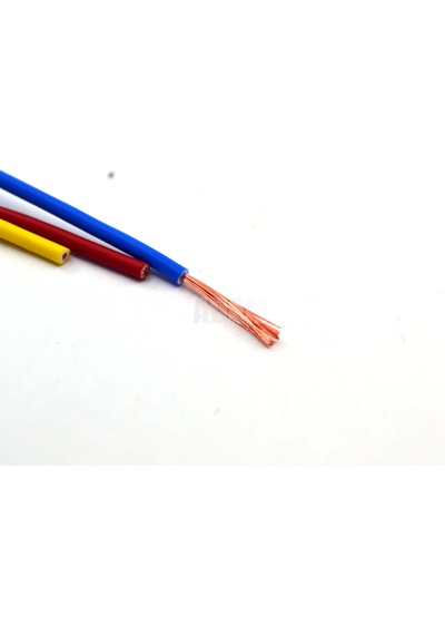 2 Adet H4 Ampul Duy Atom Far Fişi 1.5mm Kablolu Hs1 Soket Rade