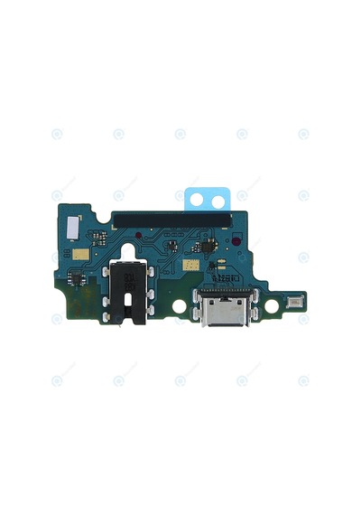Byr Samsung Galaxy M51 Uyumlu Şarj Soketi Entegreli Yüksek Kaliteli Sm-m515f