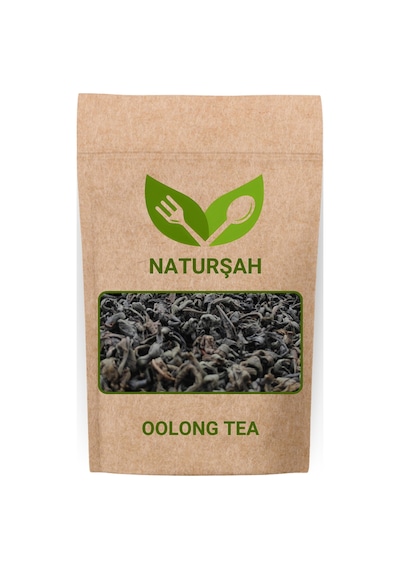 Naturşah Oolong Çayı 1 KG
