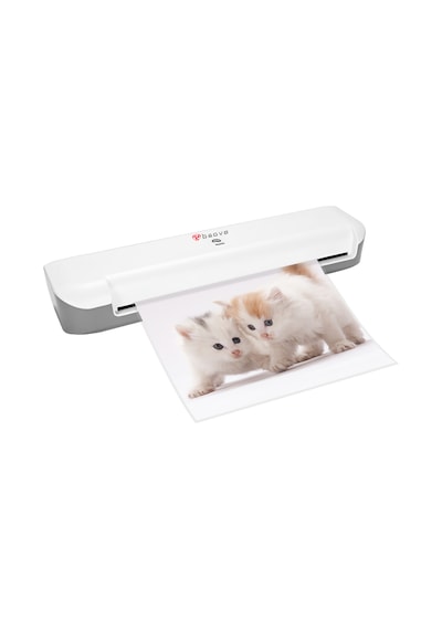Baove OCW140 Laminasyon Makinesi - A4, A5, A6 - Pvc Laminasyon Kaplama