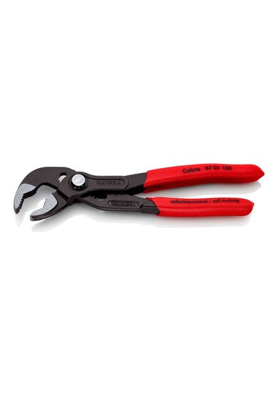 Knıpex Cobra Papağan Pense 150 Mm 8701150