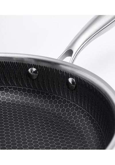 Maxx Doria Steel Fusion 28 Cm Tava Pa3014 Metal