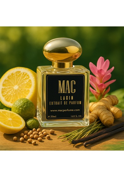 Machuu Lagin Kadın Parfüm EDP 50 ML