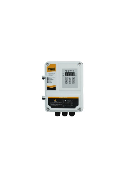 110 V Volt 2 Hp 1.5 Kw 1500 W Watt Dc Kademeli Dalgıç Solar Pompa 2520 Watt Güneş Paneli Solar Sulama Paket Sistem