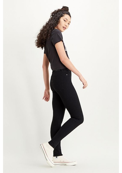 Levi'S Bayan Kot Pantolon 22791-0052-Siyah