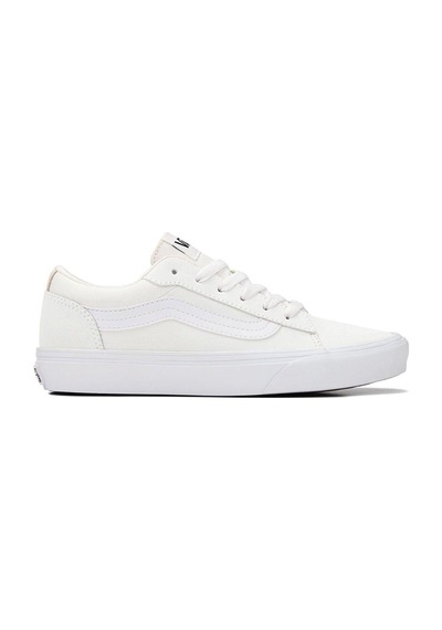 Vans Vero Ls Kadın Ayakkabısı Vn000va3www1 Beyaz