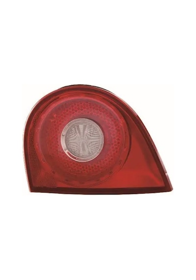 Vw Golf 5 Stop Lambasi Sag 2003-2009 Depo 4411308rldae