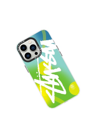 Apple iPhone Uyumlu 13 Pro Kılıf Estoril Desenli Kapak - Estoril - 2 Bz8683140473600