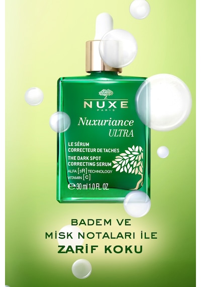 Nuxuriance Ultra The Dark Spot Correcting Serum 30 Ml 3264680034497