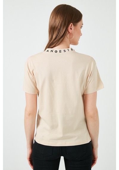 Lela Bayan T Shirt 5864054 Taş