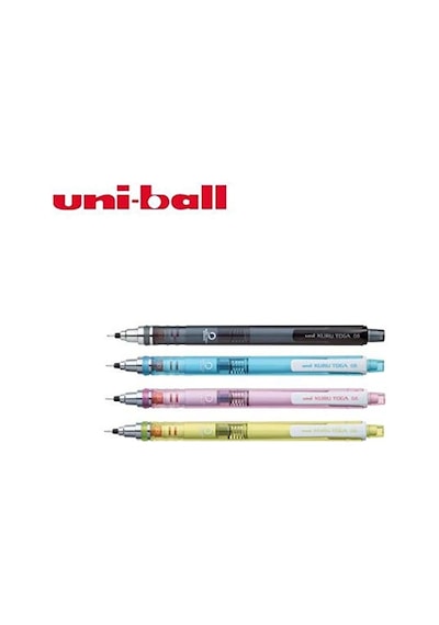 Uni-ball Kuru Toga T Dönen Mekanizmalı 0,7 Kurşun .