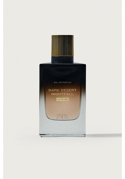 Zara Dark Desert Nıghtfall Intense Edp 100 Ml Baharat