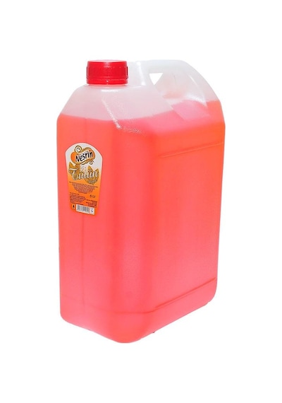 Nesrin 60 Derece Tütün Kolonyası Bidon 5 L