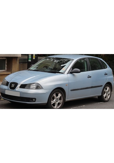 Rixenberg Seat İbiza Skoda Fabia Roomster Vw Polo Yağ Filtresi Ml