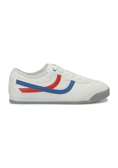 Kinetix Ovıer 6fx Beyaz Erkek Sneaker 000000000102242375 Beyaz-saks