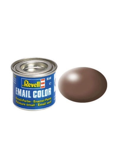 Revell Maket Boyası 14 Ml Brown Silk 32381