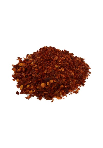 Pul Biber Çok Acılı Çekirdek Tohumlu 100 Gr Paket - Elm-01-710397