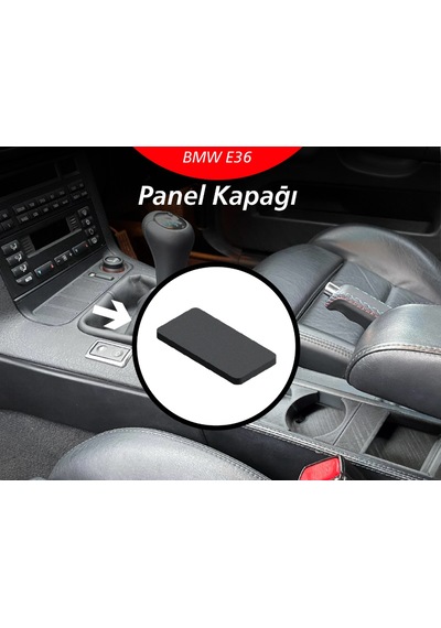Bmw E36 Panel Kapağı