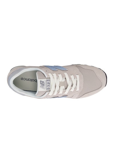 New Balance Kadın Ayakkabı Wl373bl2 Wl373bl2 Gri Gri