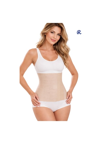 Her Bedene Uyumlu Doğum Sonrası Toparlayıcı Inceltici Korse Abdominal Sezeryan Korsesi Lohusa Korse
