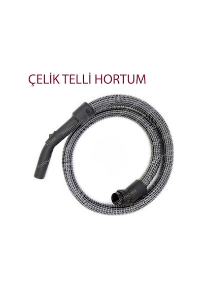 Fantom Wf 2000 Su Bombası Süpürge Hortumu Başlığı Fırçası Borusu