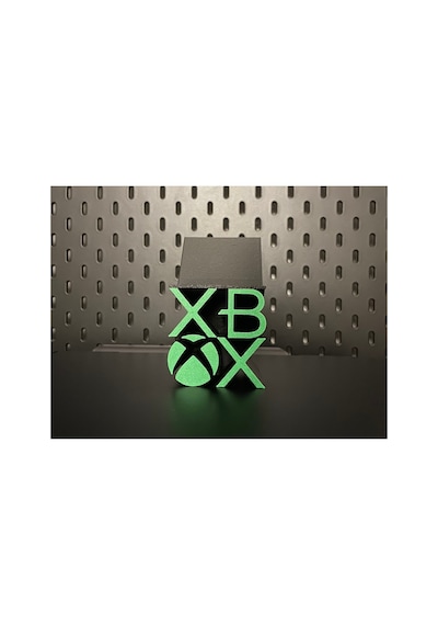 Xbox Uyumlu Oyun Kolu Standı Gamepad Joystick Standı Masaüstü