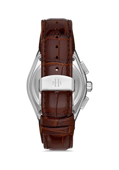 Hislon Men's Masterwork Ms136s-02kss Gri