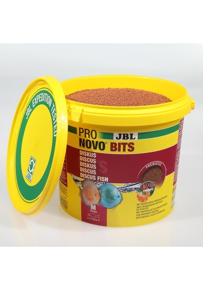 Pronovo Bits Grano M 5,5l
