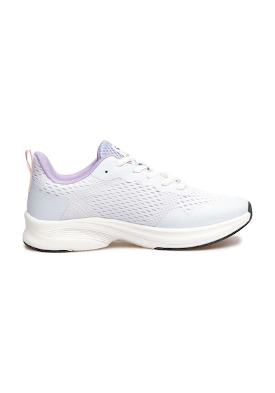 Hummel Degas Kadın Günlük Spor Ayakkabı C-hum900554b10t87 Mor
