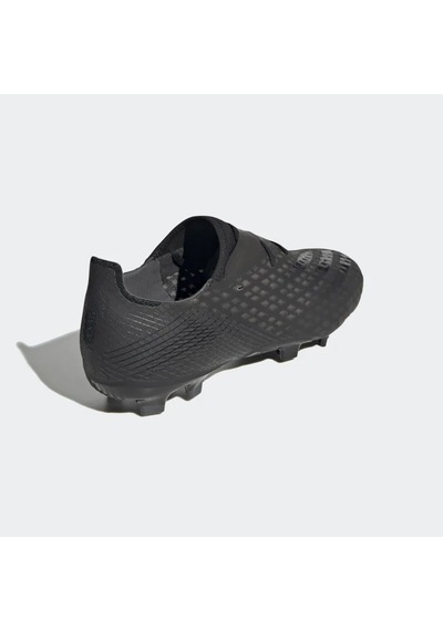 Adidas X Ghosted 2 FG Çim Saha Kramponu - EH2834 Siyah