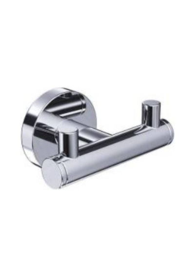 Bocchi - Piave Bornoz Askılık İkili Krom - 3015-0001 Krom