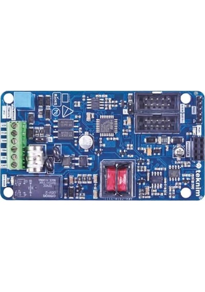 Teknim Txm-5271 Ethernet Modülü