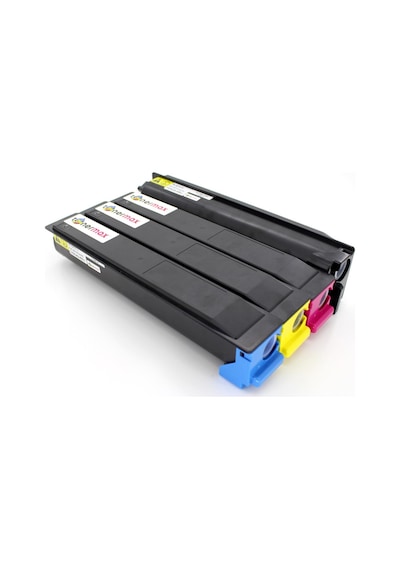 Tonermax Kyocera Mita Tk-5215 Uyumlu Toner Set / Taskalfa 406Ci