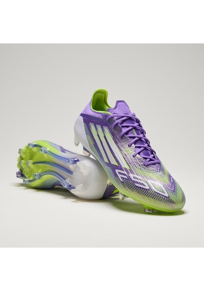 Adidas F50 Elite Fg Erkek Krampon C-adıjh7615e10a00 Mor
