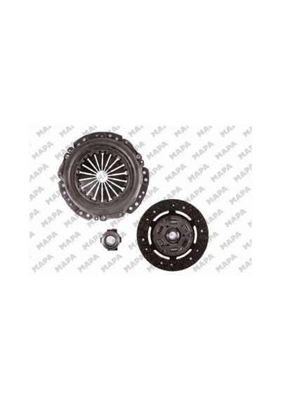 Mapa 4200500 Debriyaj Seti Seat Carisma 1.6 95-06 4G92 517997502