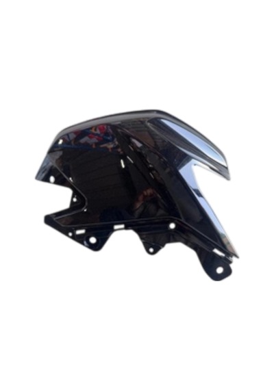 Tvs Tvs Raider 125 Benzin Depo Arka Kapak Sağ Siyah N62241790d
