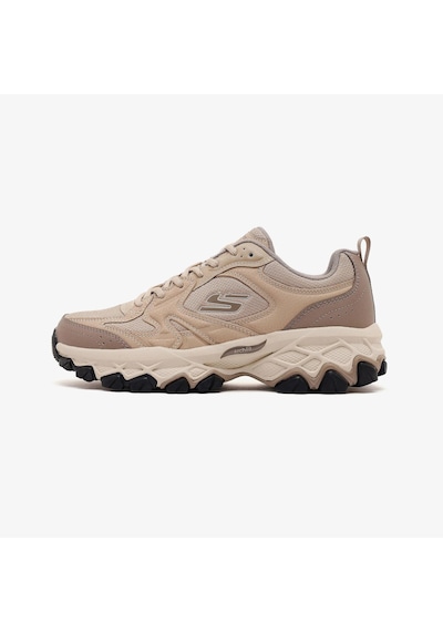 Skechers Arch Fit Akhidime Erkek Outdoor Ayakkabı 237841-tpe Bej