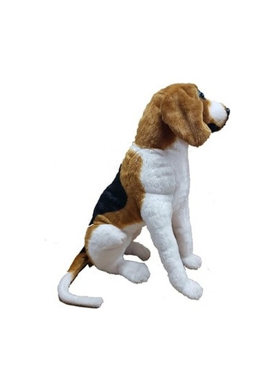 Sevimli Meks Peluş Köpek 45 Cm