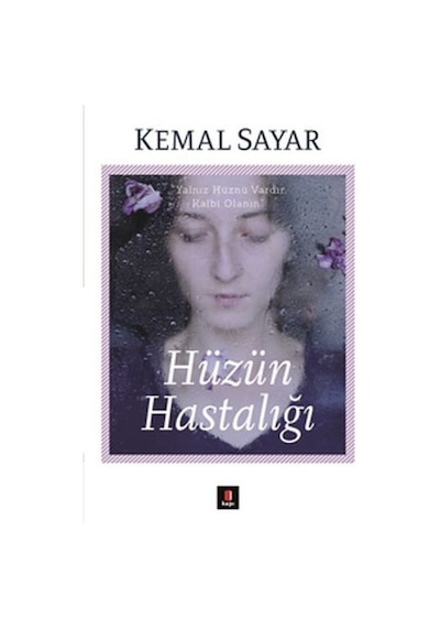 Hüzün  Hastalığı