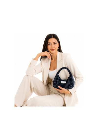 Atelier Emine Stracci Ciocco Çanta Çok Renkli