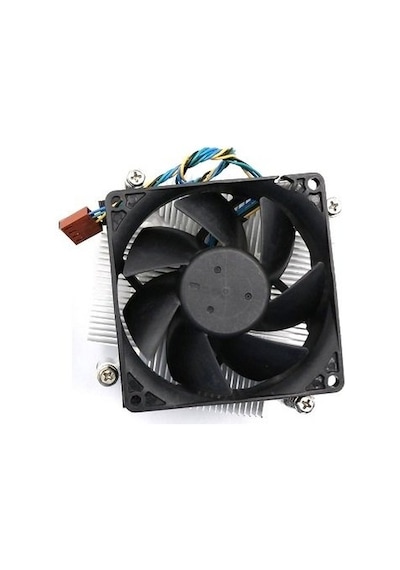 Lenovo Uyumlu Thinkcentre M910S, M710S Desktop Cpu Cooling Fan N11.137809