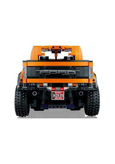 LEGO® Technic 42126 Ford F 150 Raptor 1379 Parça